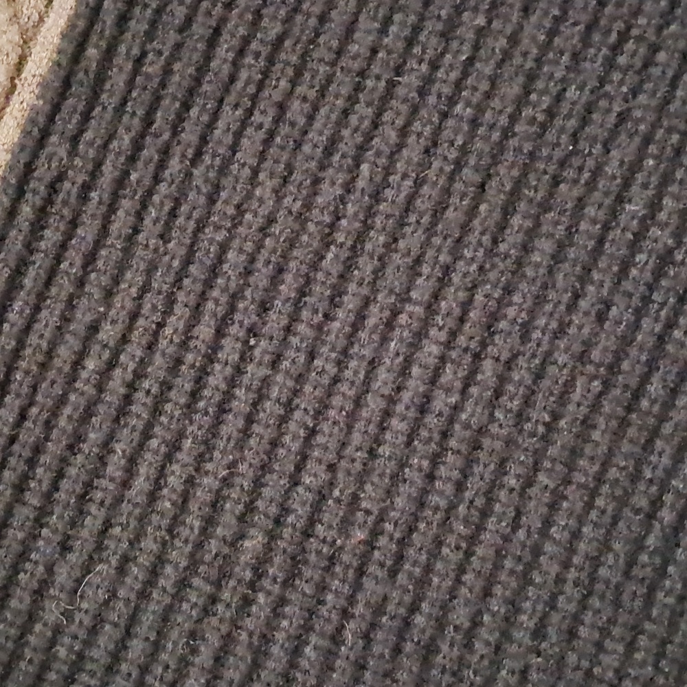 Express Junior's Size Small Diagonal Split Hemlin… - image 4